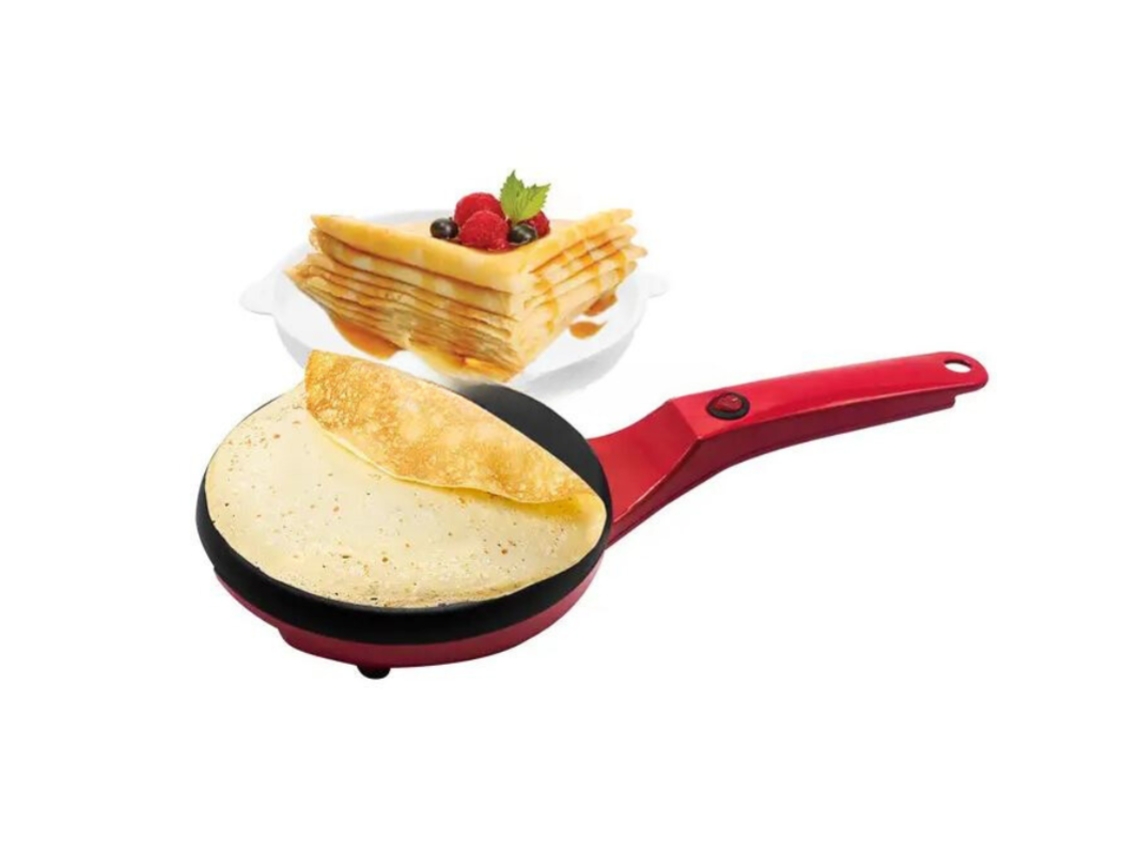 Máquina De Panquecas