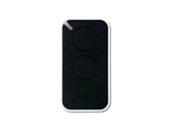 para Controle Remoto Universal de Garagem Nice de 2 Canais com Código Rolante a TAISHENGDA