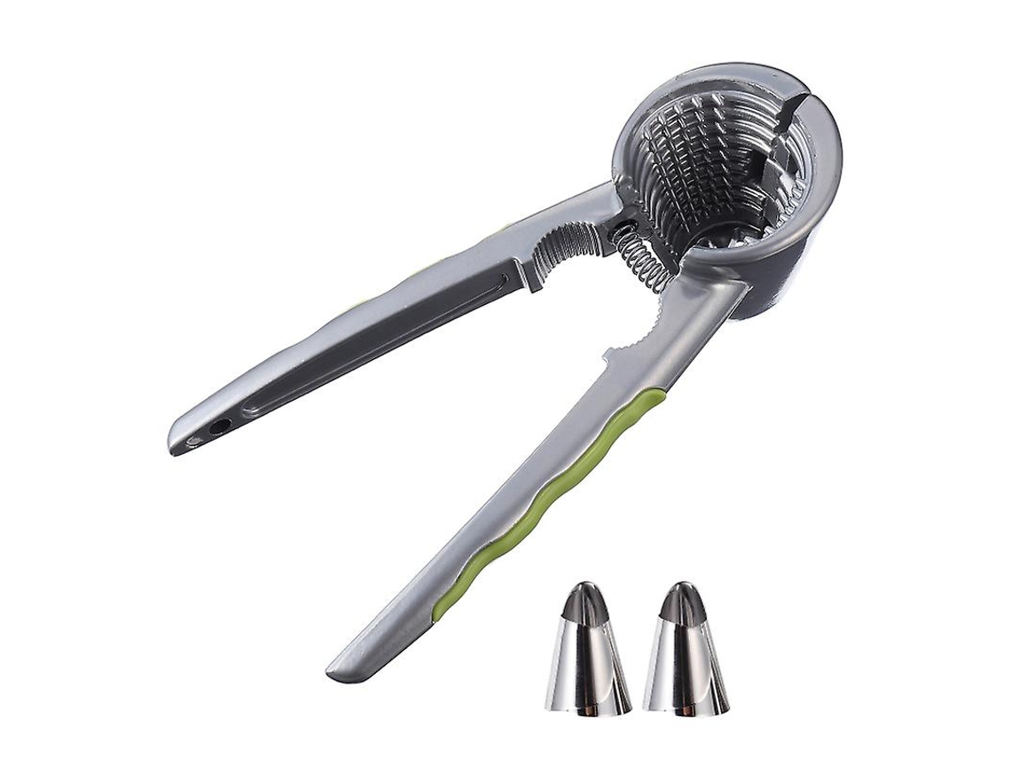 3pcs Clipe De Noz Allinless