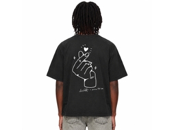 Rockinstone Anna Cathcart X Red Cross Anna Cathcart T-shirt Unique Designer Style