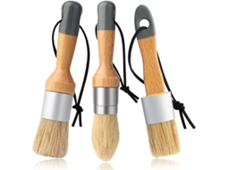 Escova de Limpeza para Grelha, Amarela AQUAFORGE