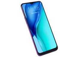 Smartphone Laxiscreed Com Tela De 6.26 Polegadas Versão Internacional De Alta Performance