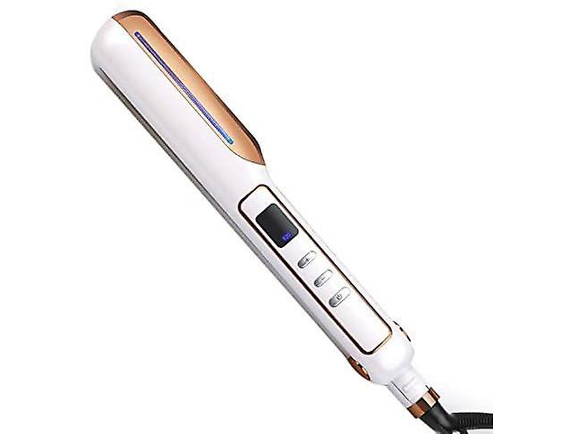 Alisador de Cabelo YIZHOOD Adc020 150 a 200℃ Ouro