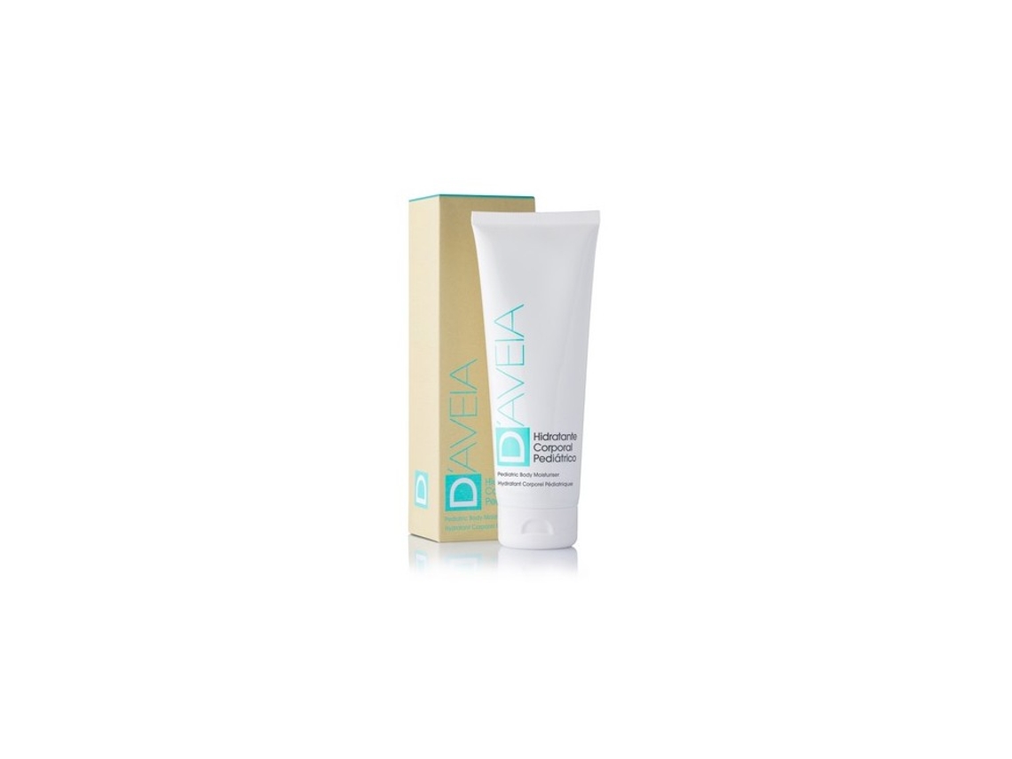 Creme Corporal D'AVEIA 250mL