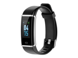 Pulseira Bluetooth Monitoramento de Frequência Cardíaca EOOCOO