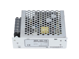 Transformador Berm 100-240V AC para Tira Led Ms 50 5