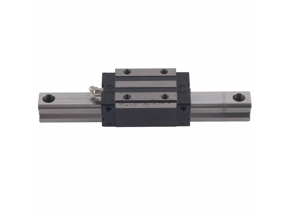 Laxiscreed Guias Lineares Para Impressoras 3d E Máquinas Cnc De Alta Precisão