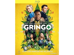Gringo  (2018)