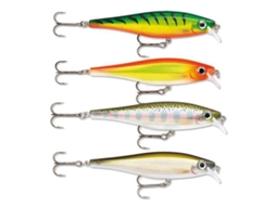 Rapala Bx Minnow 100 Mm 12 Gr