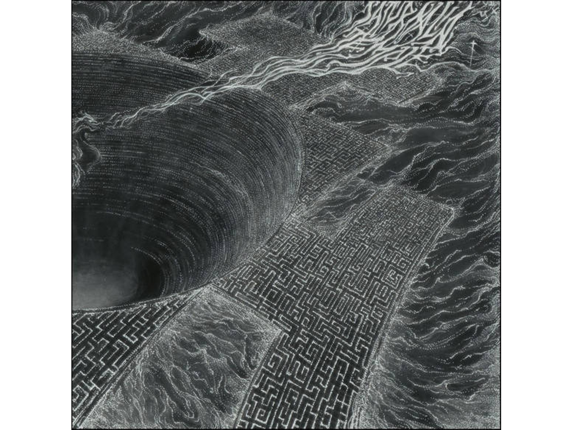 CD Saturnalia Temple - To The Other