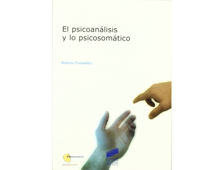 Livro Psicoanalisis Y Lo Psicosomatico,El de Vários Autores (Espanhol)