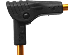 Conector de haste Barraca, equipamento de reparo fácil de usar