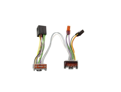 Adaptador Ford Cerca Pinos KRAM-TELECOM