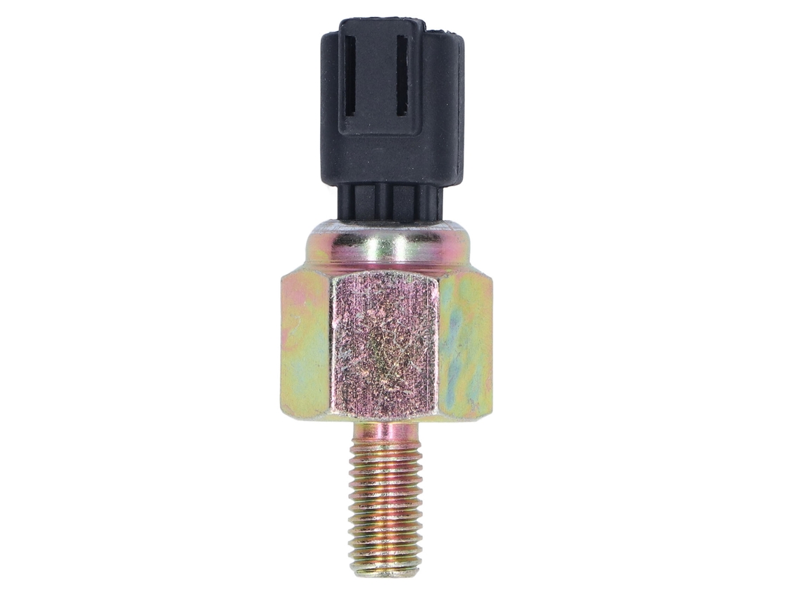 Interruptor de Pressão de Óleo 6‑24v para Jcb 214 3cx 1400b