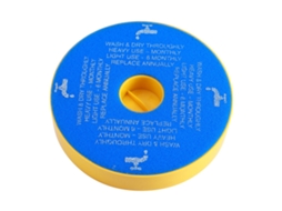 Filtro Pré motor Lavável para Aspirador Dyson Dc05 Dc08 Dc14 Dc15 com MARCA