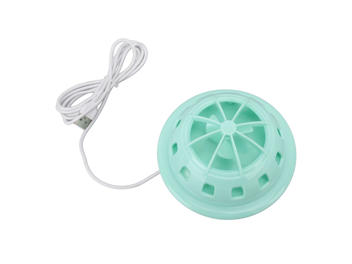 Lavador de Louça Ultrassônico Usb | S/MARCA
