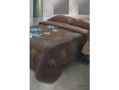 Conjunto de capa de edredom CASA CAMPO UNICO (Multicolor)