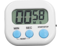 1 Detector De Tempo Digital