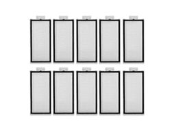 Filtro Hepa Para Q5 Pro/q5 Pro+/q5 / Max/ Max+/q8 Max/q8 /t8 Robô Vaccum