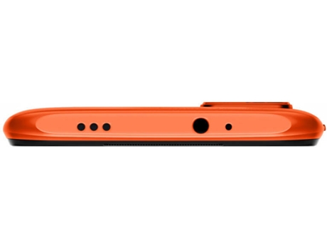 Smartphone XIAOMI Redmi 9T (6.53'' - 4 GB - 128 GB - Laranja)