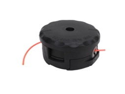 Kit Tampa de Filtro de Ar Primerox para A411000130 A411000131 Tc210