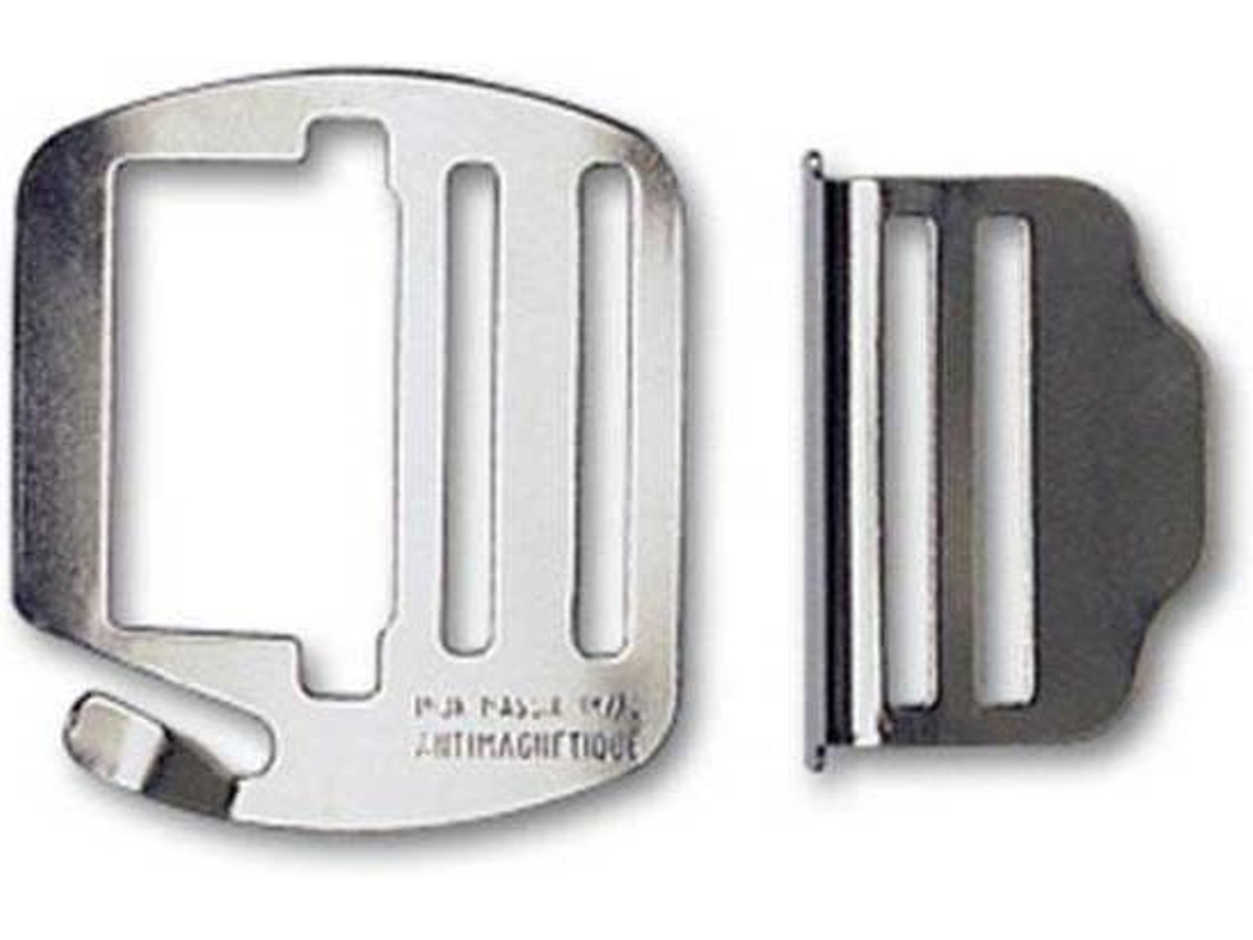 Fivela de Mergulho IMERSION Inox Buckle Thickness 15/10