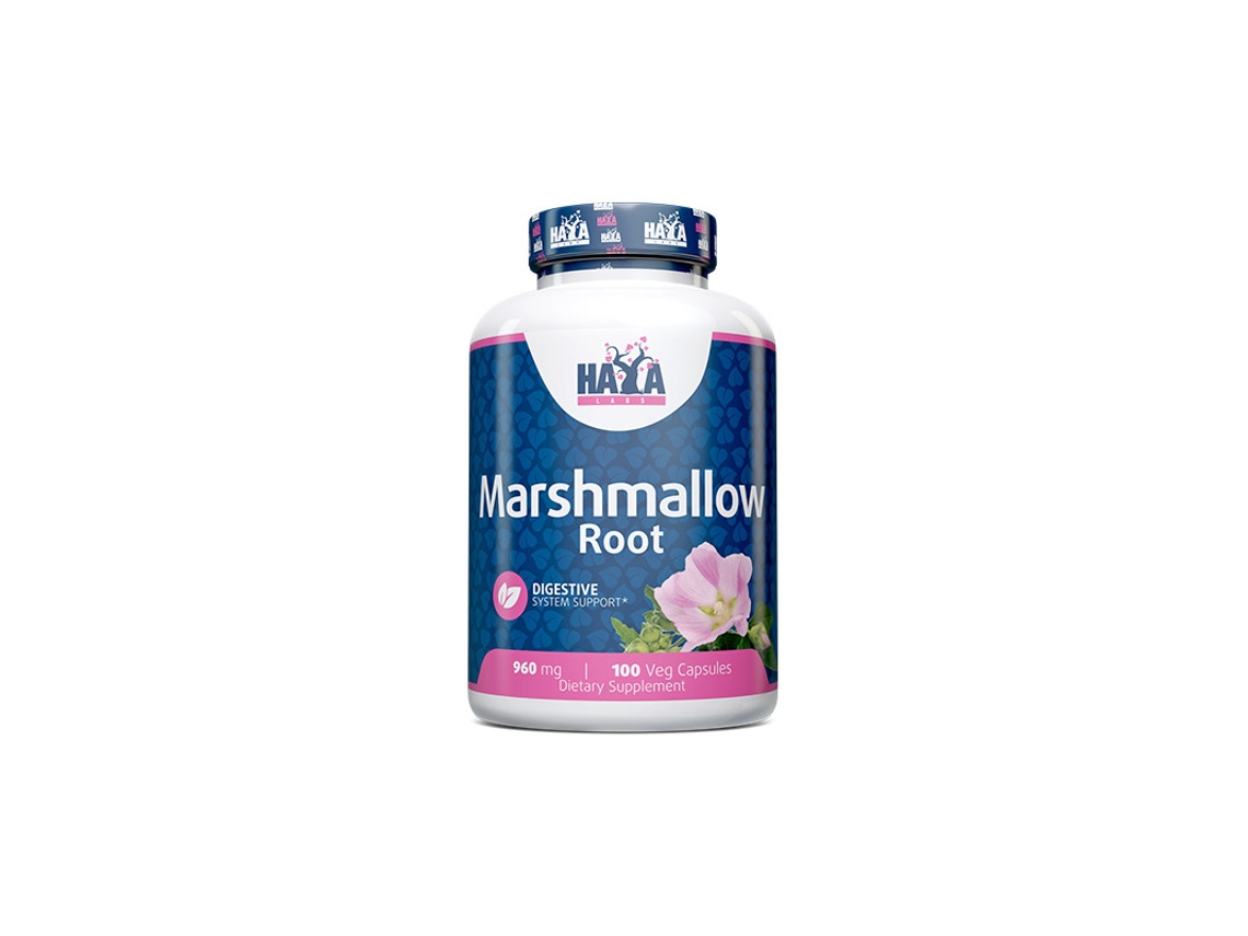 Raiz Marshmallow 100 Vcaps Haya Labs