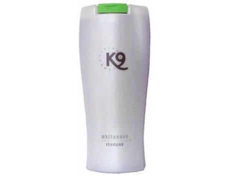 Champô K9 COMPETICIÓN Whiteness (300ml)