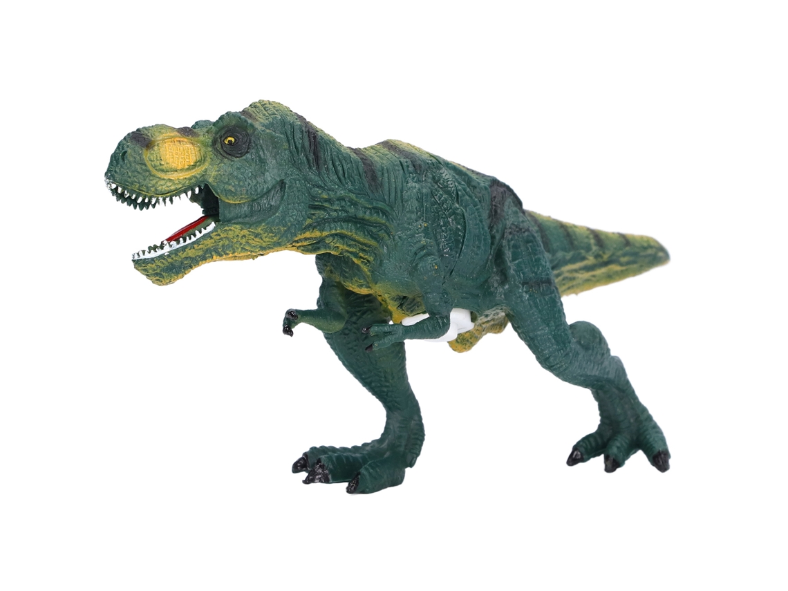 Rebe-modelos De Dinossauros Tyrannosaurus Com Sons, Brinquedos, Presentes, Ornamentos, Plásticos, Simulação