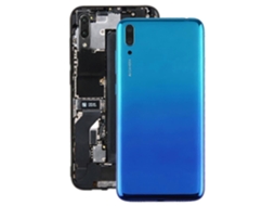 Tampa Traseira Da Bateria Para Huawei Enjoy 9