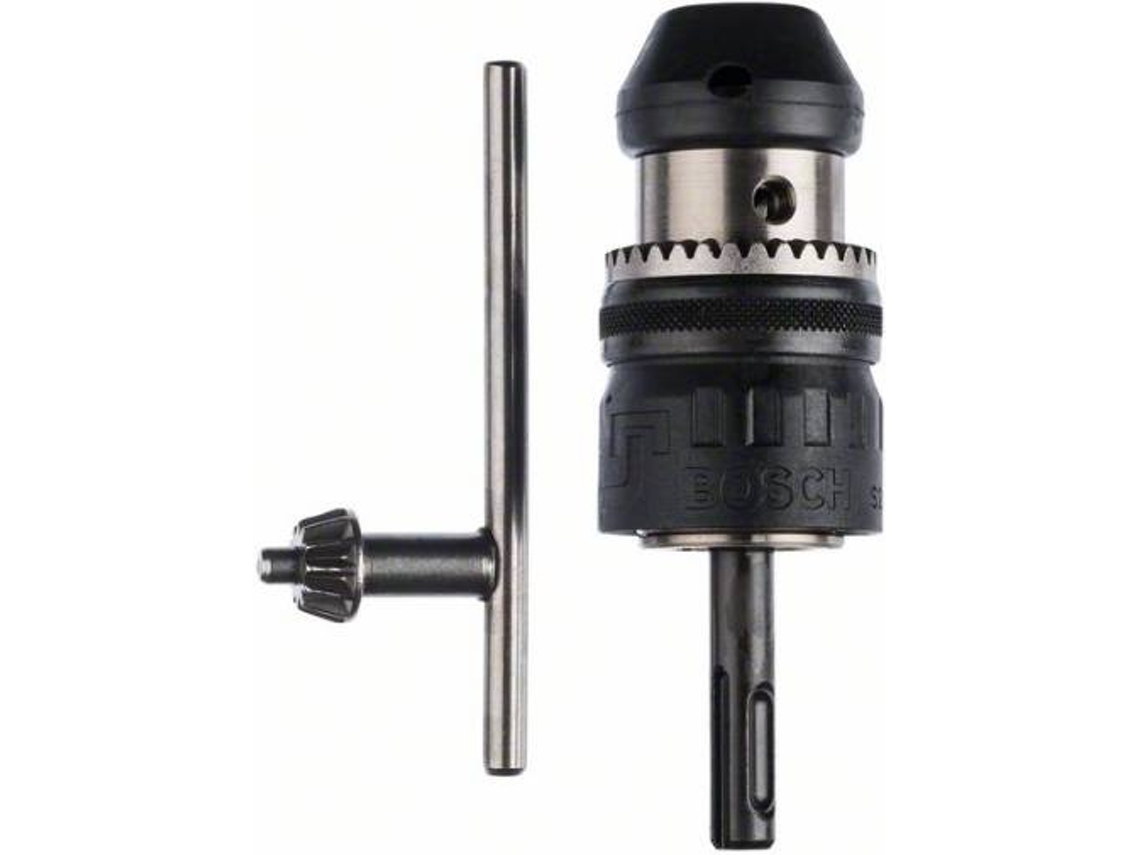 Buchas BOSCH de Coroa Dentada Até 13 mm