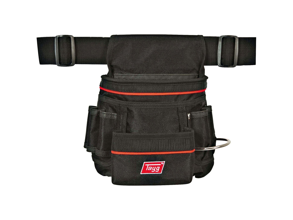 Bolsa de Ferramentas em Nylon