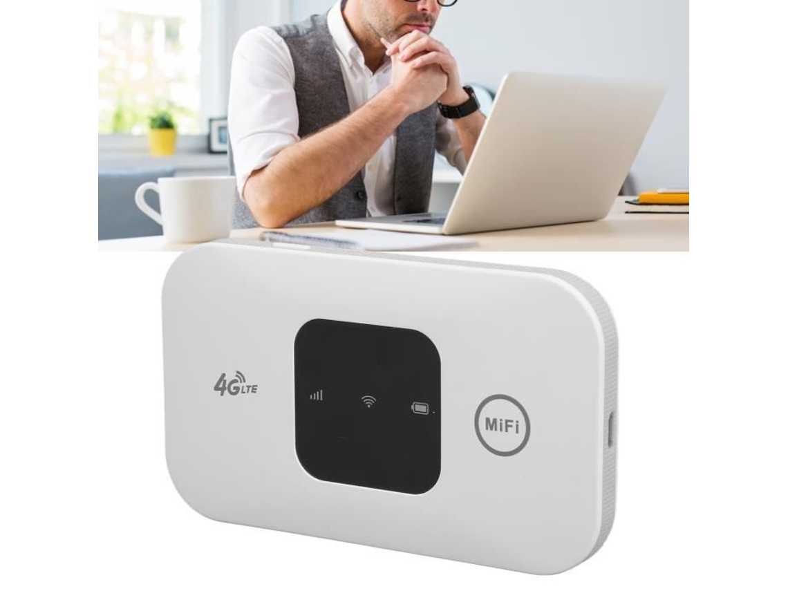 Antena 4g LTE 7dBi Base Magnética Ts9 para Roteador Mifi BRILVIBERA