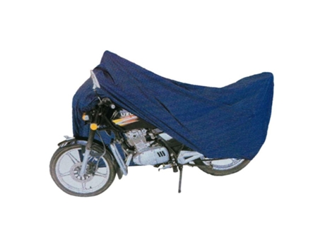 Cobertura Mota Tamanho Xl Peraline