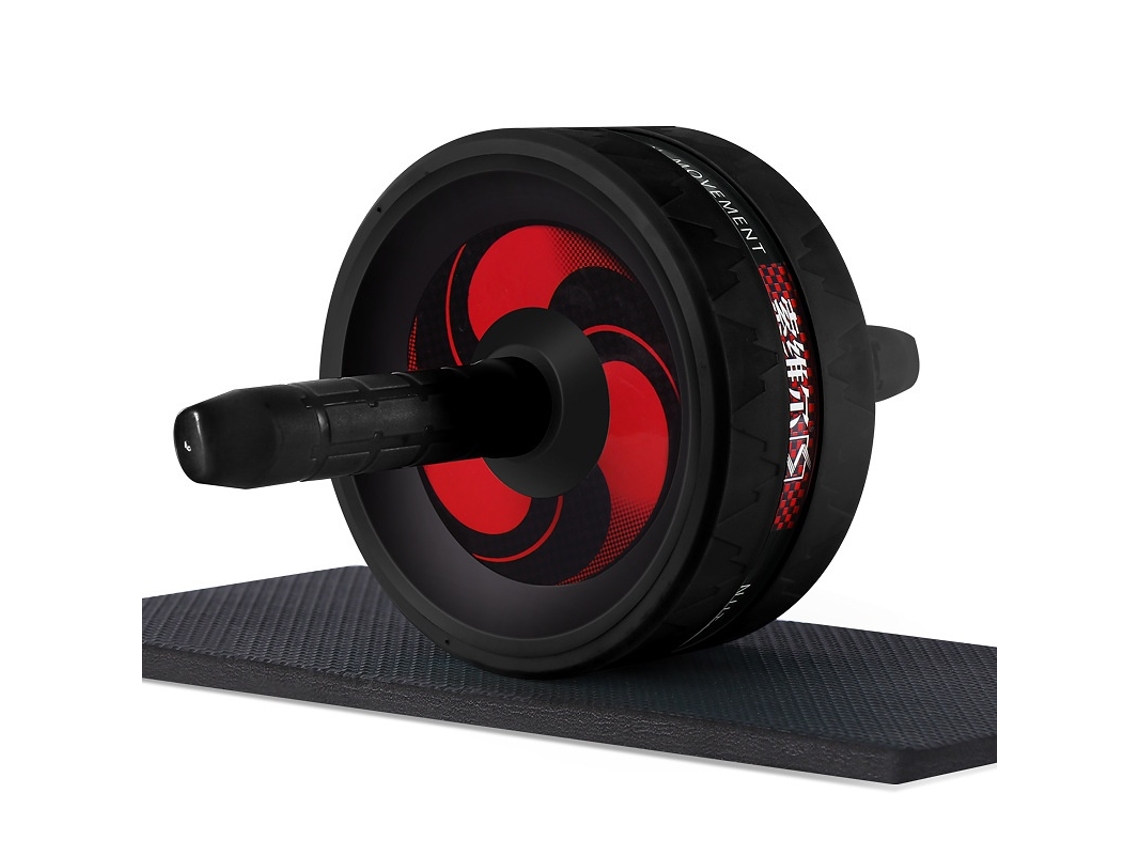 Lurelia Roda Abdominal Abdominal Roller Abdominal Exerciser Home G