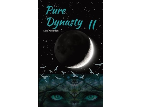Livro The Complete Set Of The Pure Dynasty Series De Leila Almarzoh (inglês - Capa Dura)