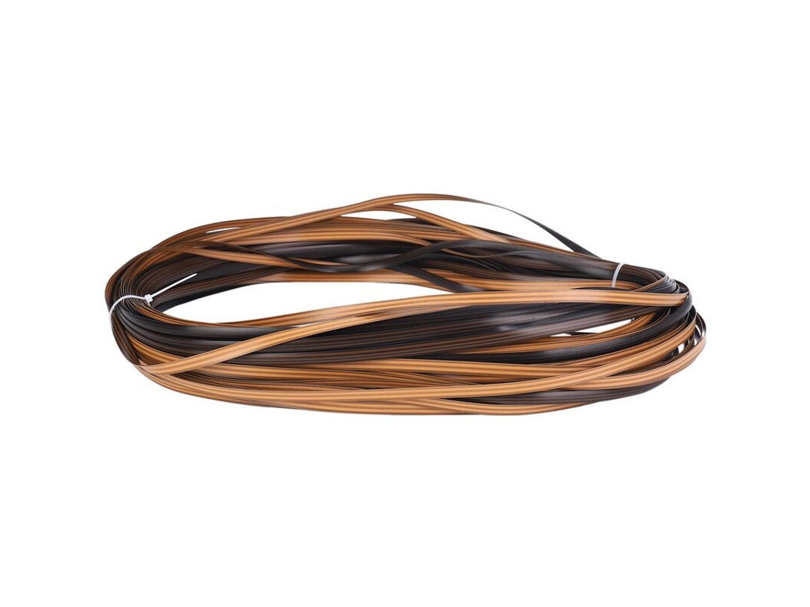 Material de Rattan para Móveis, Jardim, Vaso, Videira | AQUAFORGE