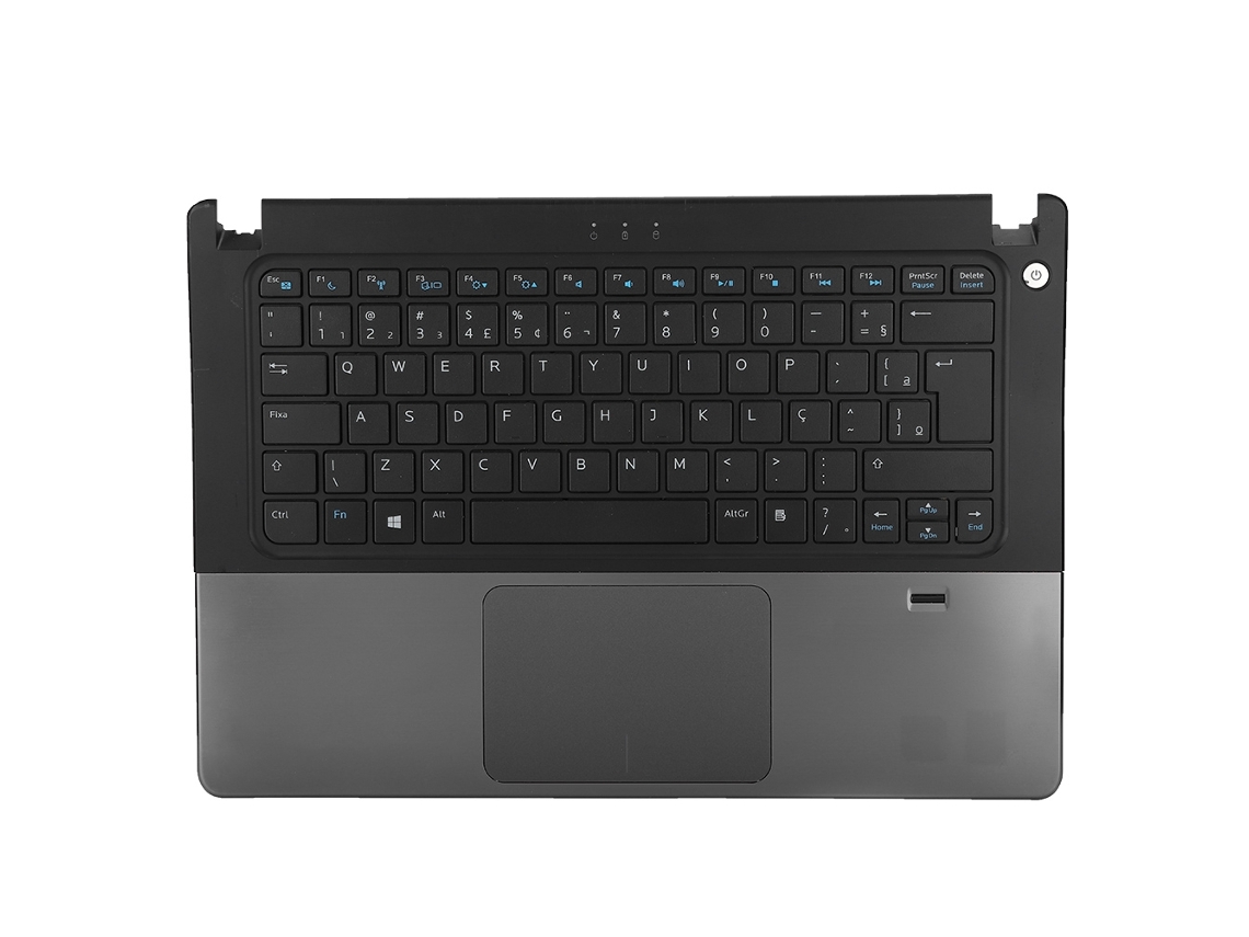 Teclado De Laptop Para Dell, Peças De Reposição, Teclado De Reposição Para Laptop