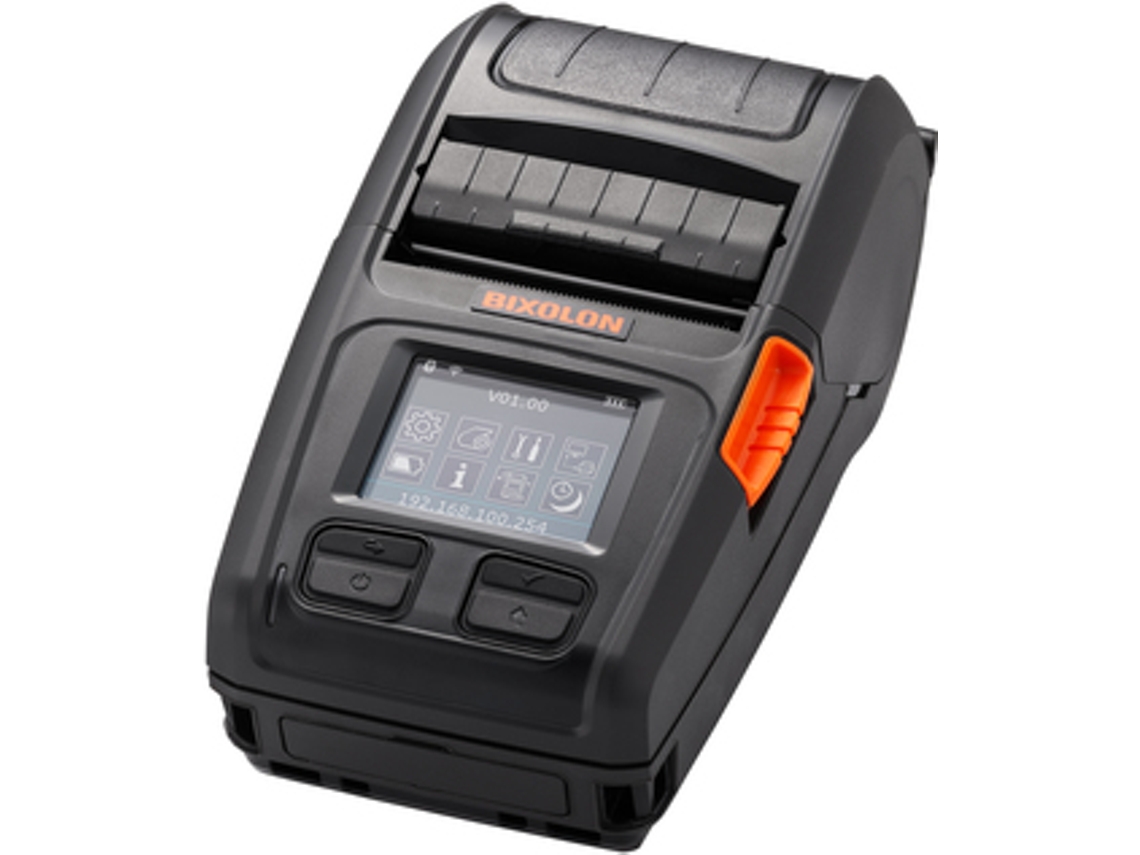 Xm7 40ik Dt 203dpi Up To 5 Ips Bluetooth Ios Compatible Wlan Bixolon (xm7 20iwk)