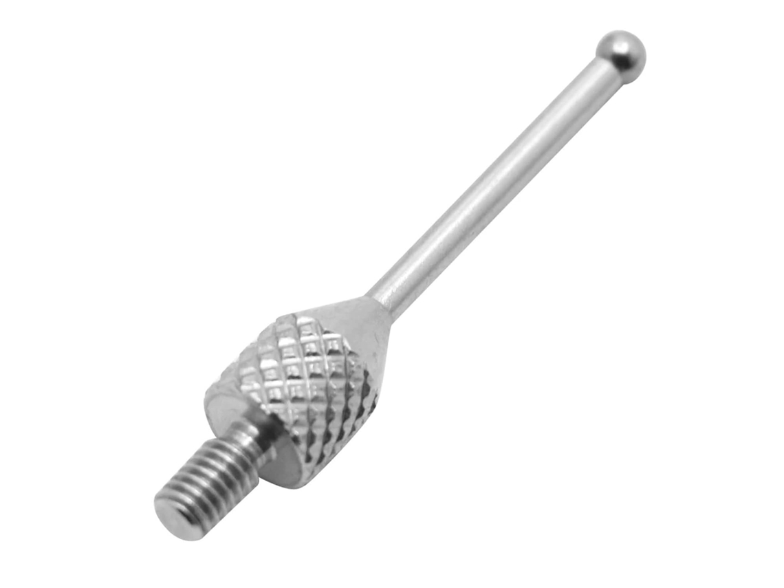 Calibrador De Ajuste Ferramenta, Sonda Toque 3d, Localizador Centro V6