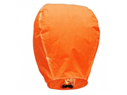 Laxiscreed Lanterna Chinesa Kongming Grande, Pack De 10, Ideal Para Decorações E Festas