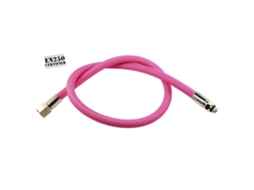 Metalsub Regulator Hose Flex