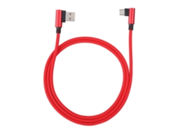 Cabo de Dados LAXISCREED 1m Type c Fast Charging