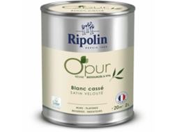 Tinta De Primário Ripolin Branco Acetinado 2 L