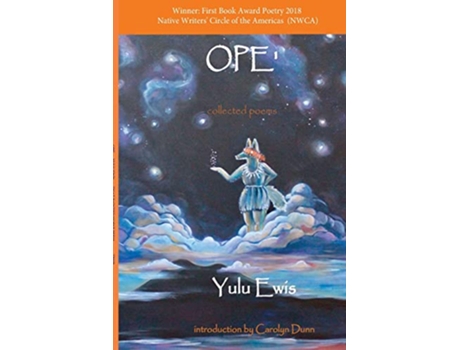Livro Ope de Yulu Ewis (Inglês)