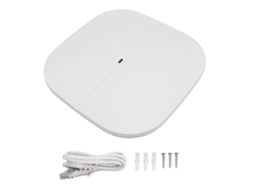 Baoj-2026punto De Acesso Sem Fio Dual Band Gigabit Ax1800 5g Para Empresas, Instalação Em Telhado Com Roaming Sem Interrupções
