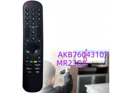 Comando de TV para Yandex com Controle de Voz XIAOMOYU