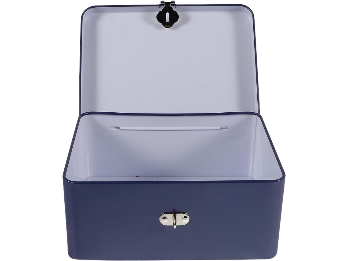 Caixa Folha Vintage GOKOCO