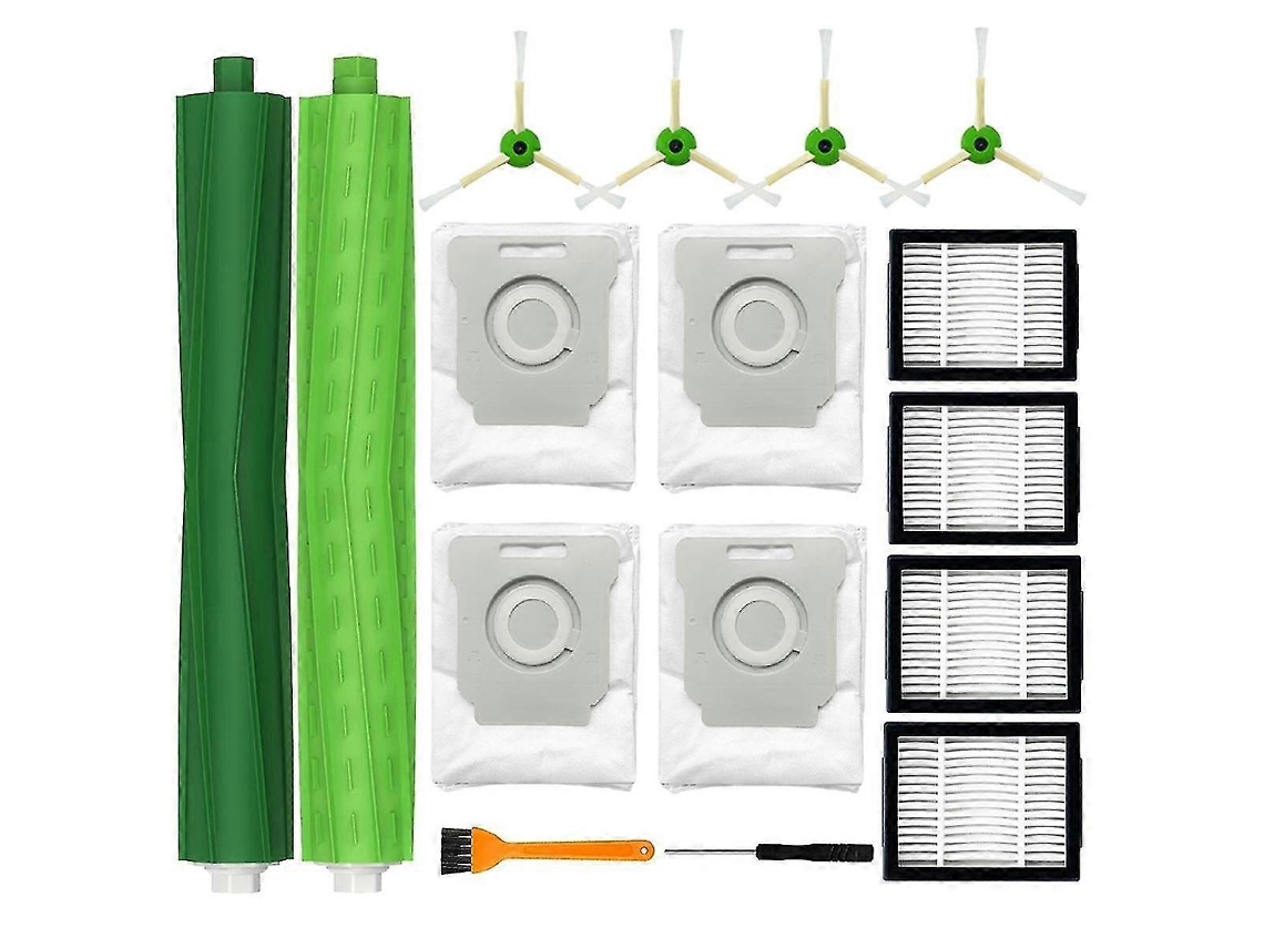 Replacement Parts For I3 I3+ I4 I6 I6+ I7 I7+ I8 I8+/plus E5 E6 E7 I,e j Series Vacuum Cleaner