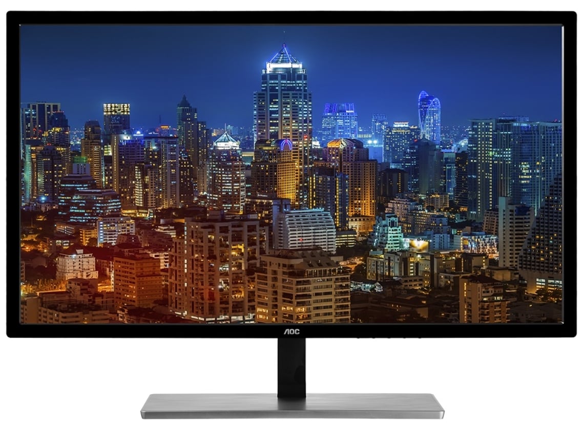 Monitor Gaming AOC U2879VF (28'')